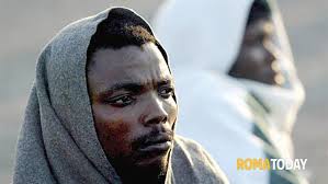 Una delegazione del Municipio VIII sbarca a Lampedusa