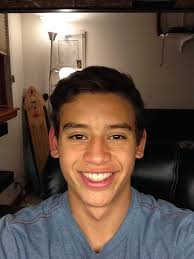 Jacob Nelson, Mechanical Engineering: Week One