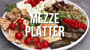 Find easy to make recipes and browse photos, reviews, tips and more. Mediterranean Mezze Platter Dinner At The Zoo