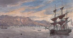 British military campaign ...