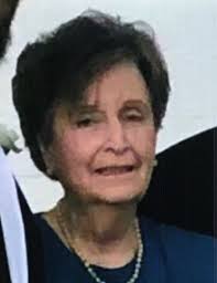 Mona Carter Meredith Obituary July 15, 2022