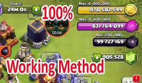 In this game, you can train as per the base capacity and have buildings up to 9999 in clash of souls. Download Clash Of Souls Apk S1 S2 S3 S4 100 Working