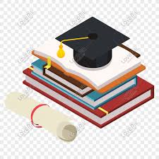 Kalau anda nak tahu, jubah konvo ni bukan untuk dipakai masa majlis konvokesyen je. Vektor Rata Sarjana Buku Topi Sarjana Gambar Unduh Gratis Imej 610249765 Format Psd My Lovepik Com