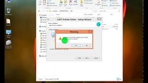 Download drivers, software, firmware and manuals for your canon product and get access to online technical support resources and troubleshooting. Canon 2900 B Printer Install In 64 Bit Window 8 1 Youtube