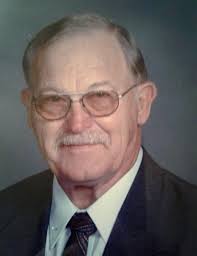 Obituary information for Darrell M. Barker