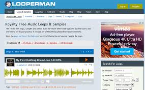 We select 10 video loops every day to give away for free. 8 Places To Get Royalty Free Music For Youtube Videos Wonder Forest