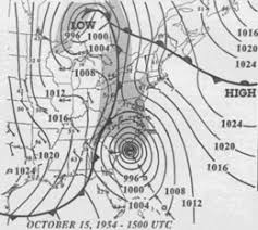 hurricane hazel wikipedia