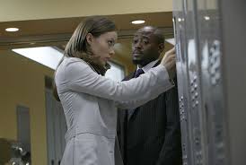 Do you like this video? Bild Zu Olivia Wilde Dr House Bild Olivia Wilde Omar Epps Filmstarts De