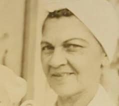 Hanora "AKA" (Nora) Elisabeth Battis- Olson-Frank (1894-1972)