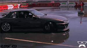 Search, discover and share your favorite 4k gifs. Nissan Gif Find Share On Giphy Street Racing Cars Japan Cars Tuner Cars