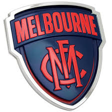 Check out the melbourne demons team guide for the 2021 afl season, complete with fixtures and their full can melbourne overcome their mental demons this year and shed their flaky reputation? Melbourne Demons Afl 3d Chrome Emblem For Cars Laptops Most Things