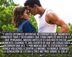 Tres metros sobre el cielo frases. 17 Ideas De 3 Metros Sobre El Cielo Frases De Peliculas 3msc Cielo Frases De Peliculas