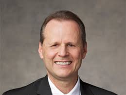 Elder Joni L. Koch: 'Apart, but still one'