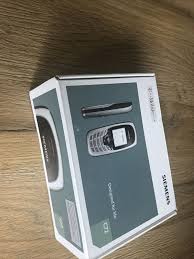 Siemens C72 - Liquid Silver (Ohne ...