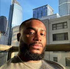 Jamarr Williams's Instagram, Twitter & Facebook