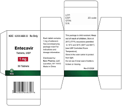 Image result for Entecavir