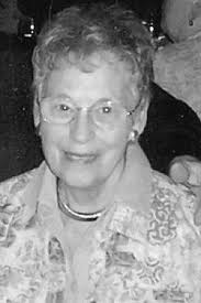 Obituary: Ella M. (Bonang) Caron