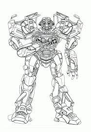 Explore our vast collection of coloring pages. Ironhide Line Art By Legend Of Blackout Coloring Home