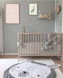 Born To Be Wild Print Perfect Nursery Decor Above Crib Prints Baby Shower Gift Bedroom Decor Poster Decor Modern Home Decor Baby Room Decor Baby Room Design Baby Nursery Decor