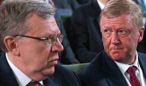 Кудрин поменял ориентацию