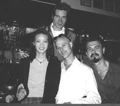 h2><font color=yellow>Interview with Shudder To Think</h2></font>