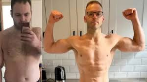 Lancashire lockdown weightlifter sets one-arm world record