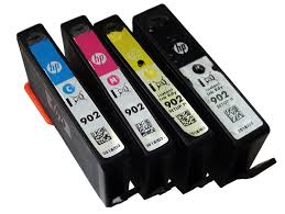 1 black cartridge, 1 color cartridge (cyan, magenta, yellow). Hp 902 902xl Ink Cartridge Errors Inkjet411