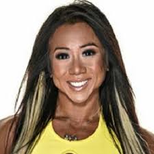 Melissa Wee's Instagram, Twitter & Facebook