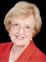 Mary Martin Obituary (1942