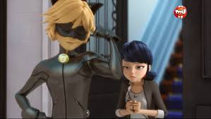 We All Know Nathanael Was Hot Akumatized But Let S Not Forget Chat Being All Adorable And Flexing His Muscles And Showin Miraculous Ladybug Miraculous Ladybug