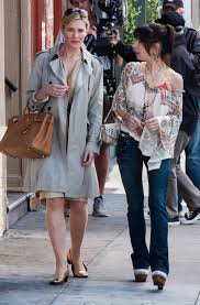 Blue Jasmine (2013)