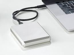 You need to upgrade your adobe flash player to watch this video. Lacie Mobile Drive Usb C External Hard Drive Lacie Us