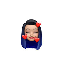 Pin Di Emogi Girl