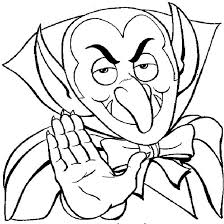 Free halloween coloring pages for kids. Halloween Coloring Pictures For Kids Coloring Pics