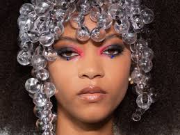 7 Major New York Fashion Week Spring/Summer 2023 Beauty Trends