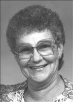 Lucille Daigle Obituary (2009)
