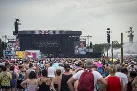 Livin on a prayer bon jovi live @ tw classic 2019 in werchter, belgium. Tw Classic Bon Jovi En John Fogerty Headliners Op Achttiende Editie Metro