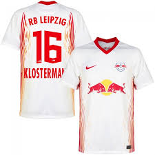 It's exciting being a devout rb leipzig fan and you'll be the biggest one around in this jersey, featuring crisp team graphics with heat.rdy technology that will keep you comfortable as you. Nike Rb Leipzig Klostermann 16 Home Jersey 2020 2021