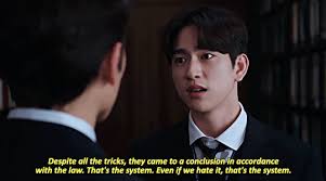 Kdrama eng sub the devil judge (2021) episode 7.kdramambc will always be the first to have the episode so please share and bookmark our site for new updates. Devil Judge Episodes 7 8 Discussion Post Omonatheydidnt Livejournal