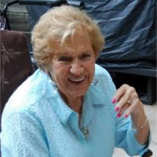Virginia "Ginger" Holm Obituary March 23, 2019