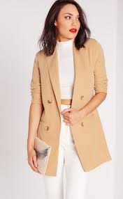 What To Wear To Someone Else S Graduation Without Stealing Anyone S Thunder Blazer Fashion Clothes Design