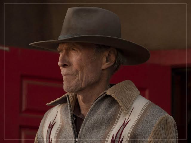 The one actor Clint Eastwood called "the best in the world"