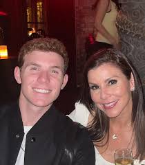 Happy #nationalsonday to my first born @nickdubrow ! You are the best kid  and I'm so proud of you! I can't wait to watch your next chapter !  ❤️❤️❤️❤️❤️❤️