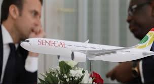 La compagnie aérienne air france propose des vols chaque jour pour la capitale sénégalaise. Air Senegal Vient Relancer La Ligne Dakar Paris Laquotidienne Fr