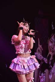 🍭 AKB48 大盛真歩、初の水着ソログラビアに挑戦「是非チェックして下さい👼🏻！」 - Pop'n'Roll(ポップンロール)