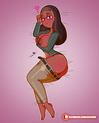 Rule34 - If it exists, there is porn of it  priyanka maheswaran  3480084