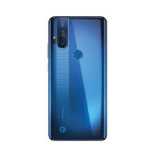 Motorola One Hyper