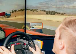 Emotions boiled over in a texas nascar race as two rival drivers were involved in a brutal fight in the pit lane. Why Nascar S Parker Kligerman Uses Video Games To Hone His Skills Wired