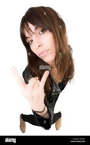 Rockstar Cut Out Stock Images & Pictures