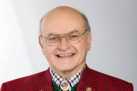 Pert oberhauser begann 1961 seine laufbahn beim orf, unmittelbar davor war der studierte schauspieler als synchronsprecher in deutschland aktiv.beim. Franz Putz Steiermark Orf At Orf Steiermark